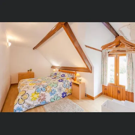 Amelia Holiday home