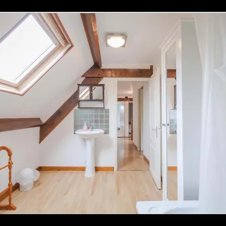 Amelia Holiday home Percy (Manche)