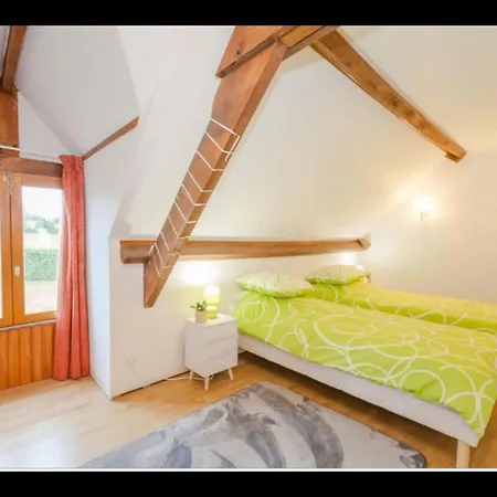 Amelia Holiday home *